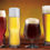 Thumbnail: Luminarc Craft Brew Glasses Assorted 6 pieces Beer Set