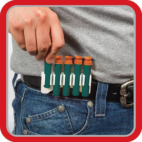 Thumbnail: Majik 3 in 1 Over the Door Target Challenge