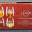 Thumbnail: Lenox American by Design MADEIRA All Purpose Beverage Set of 4