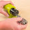 Thumbnail: Swifty Sharp Cordless Motorized Knife Sharpener by Hampton Direct