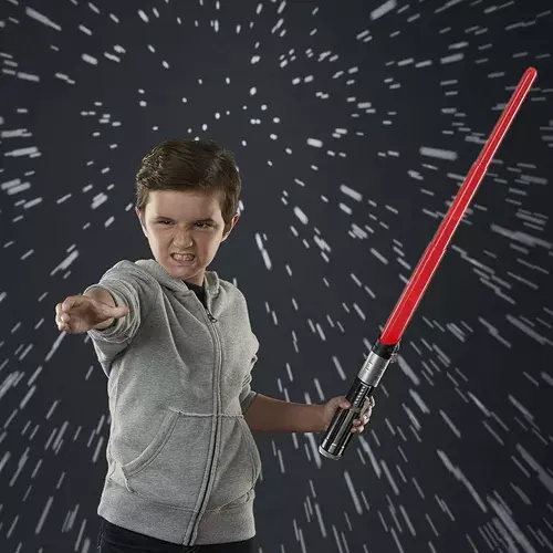 Thumbnail: Star Wars DARTH VADER Electronic Lightsaber