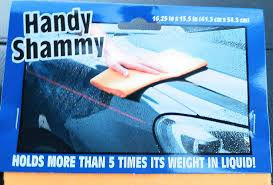 Thumbnail: Handy Shammy