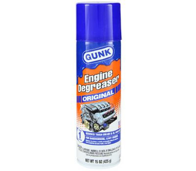 Thumbnail: Gunk Engine Degreaser Original