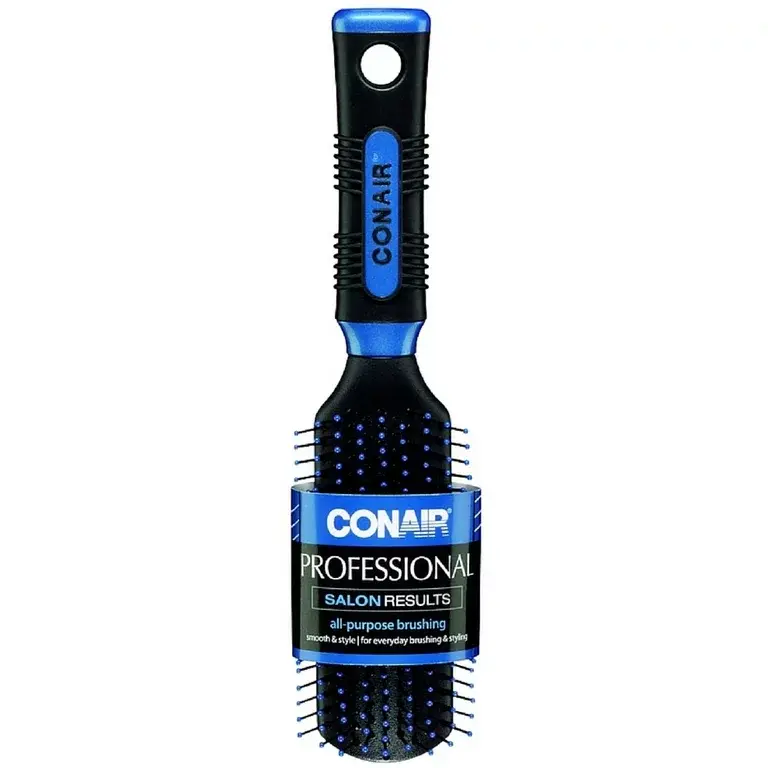 Thumbnail: Conail Professional for Salon Results for Blow Drying Round Brush