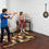 Thumbnail: Majik 3 in 1 Over the Door Target Challenge