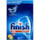 Thumbnail: Finish Advanced 75 ounce Lemon Fresh Scent Automatic Dishwasher Detergent Powder