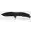 Thumbnail: Ozark Trail Outdoor Equipment Flip Opening Knife