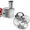 Thumbnail: Kitchen Aid Food Processor Attachment
