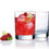 Thumbnail: Luminarc 4 Pieces TRACE Doubled Old Fashioned Rocks Drink Glasses