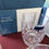 Thumbnail: Waterford Crystal MARQUIS Brookside Double Old Fashioned Set of 4 Verre