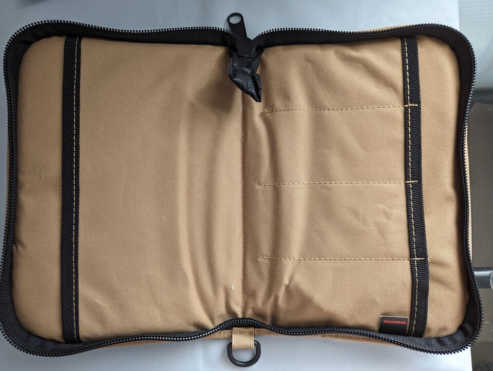 Thumbnail: Winchester 11 inches Sporting Pistol Case