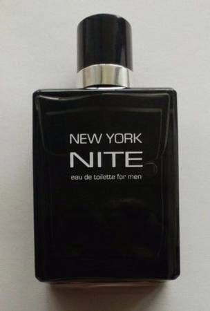 Thumbnail: NEW YORK NITE cologne for men / BLEU DE CHANEL by CHANEL / Preferred Fragrances