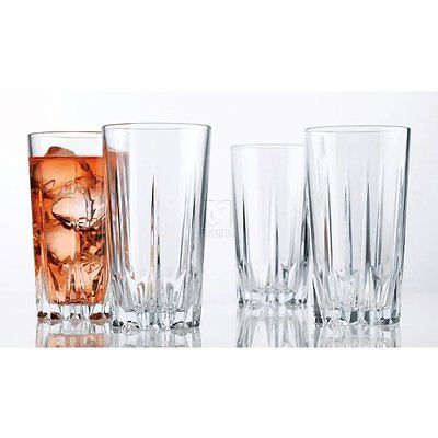 Thumbnail: Home Essentials Set of 4 GRAND DIAMANTE Coolers