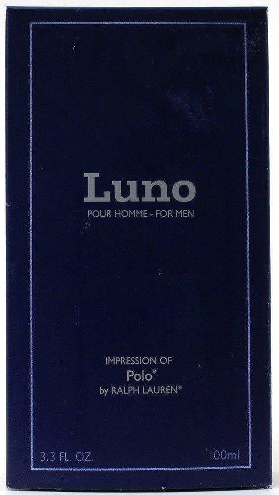 Thumbnail: LUNO / POLO BLUE by RALPH LAUREN / Preferred Fragrances