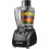 Thumbnail: Black + Decker Powerful 450 Watts 8 Cup FOOD PROCESSOR