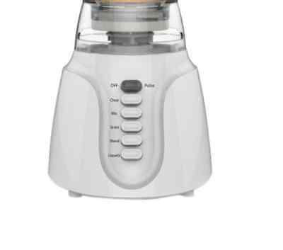 Thumbnail: Kitchen Selectives ORANGE  or WHITE Blender