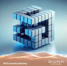The Building Blocks of Machine Learning