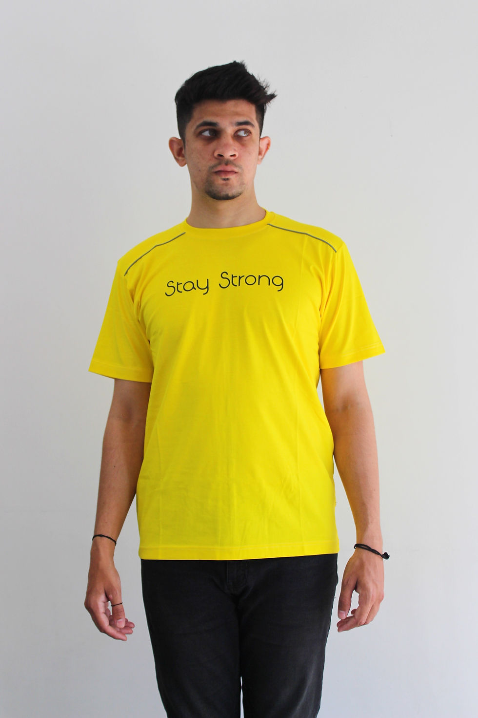 Thumbnail: Stay Strong