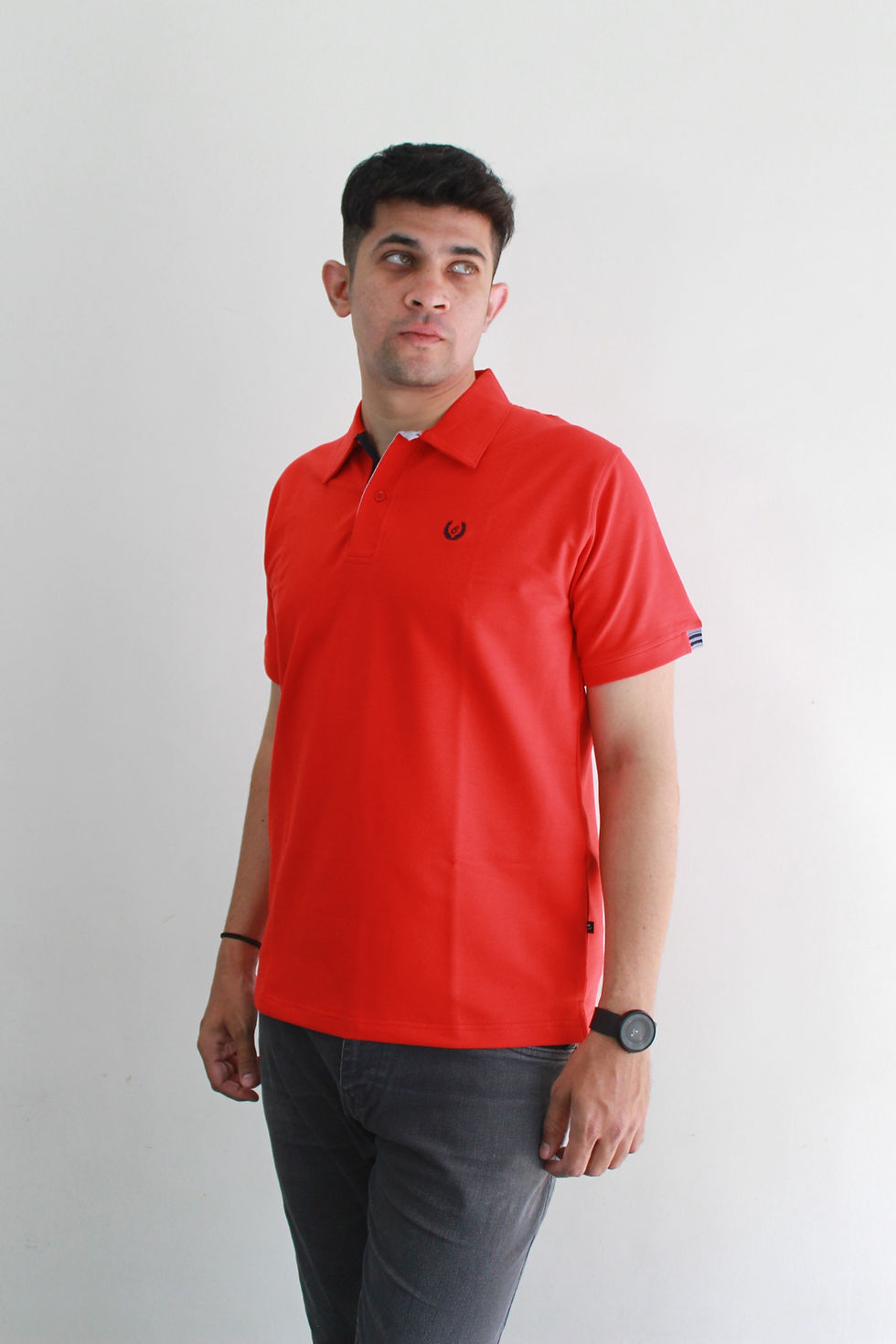 Thumbnail: Rogue Lycra Collar T-Shirt