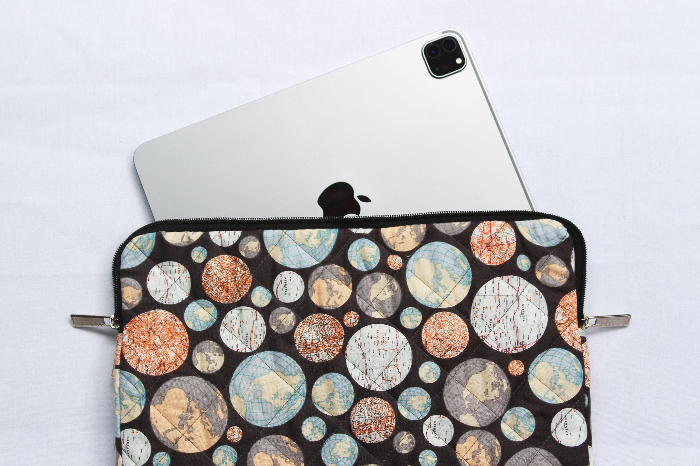 12.9" iPad Sleeve