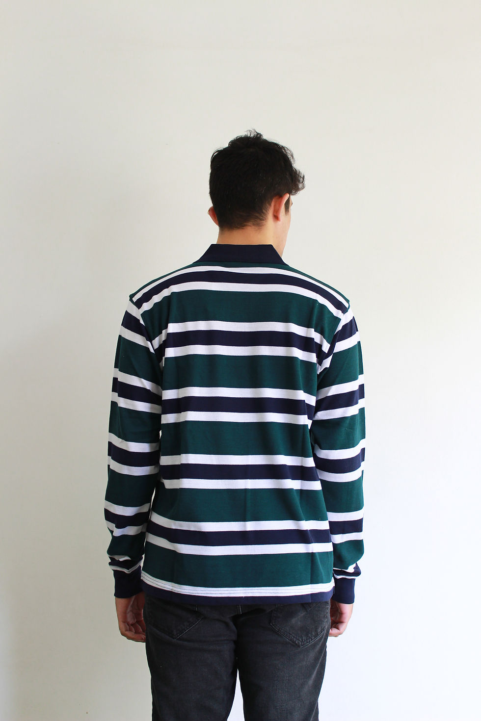 Thumbnail: Full Sleeves Classic T-Shirt