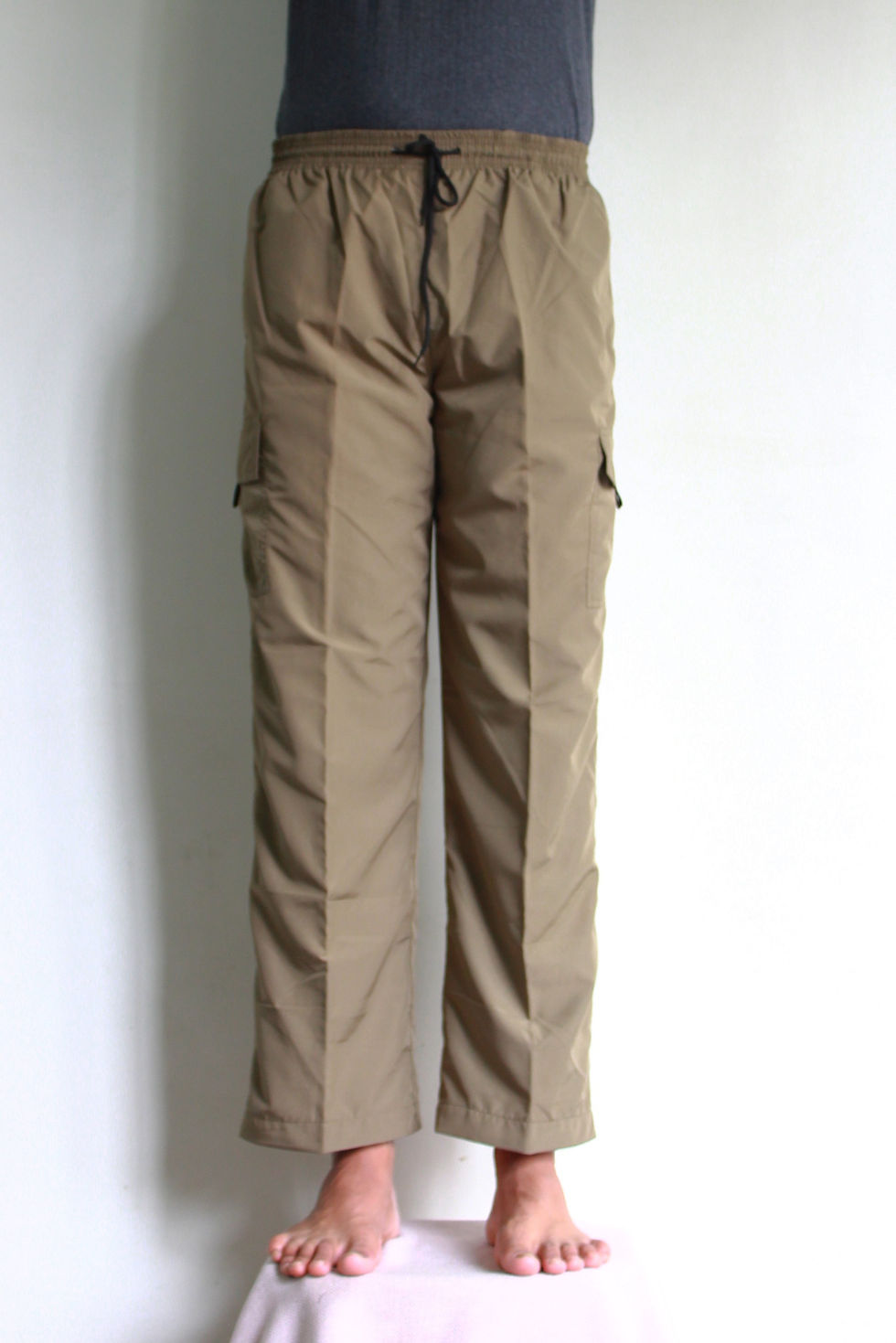 Thumbnail: Cool & Dry Four Pocket Trackpant
