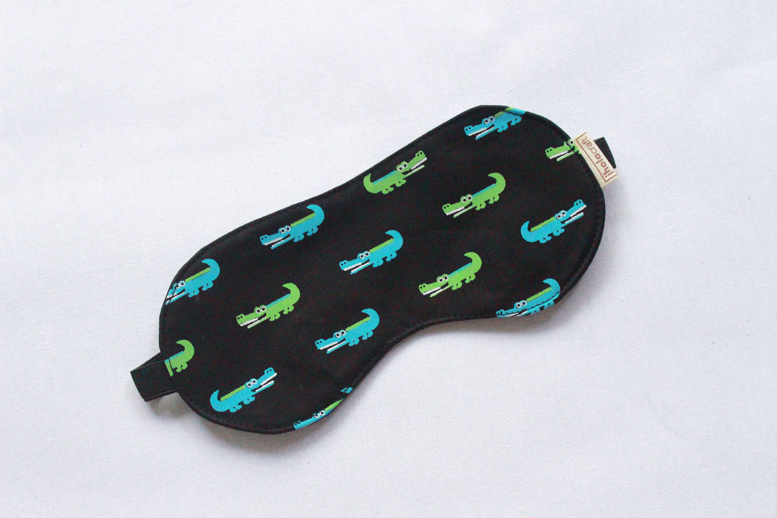 Croc Eye Mask