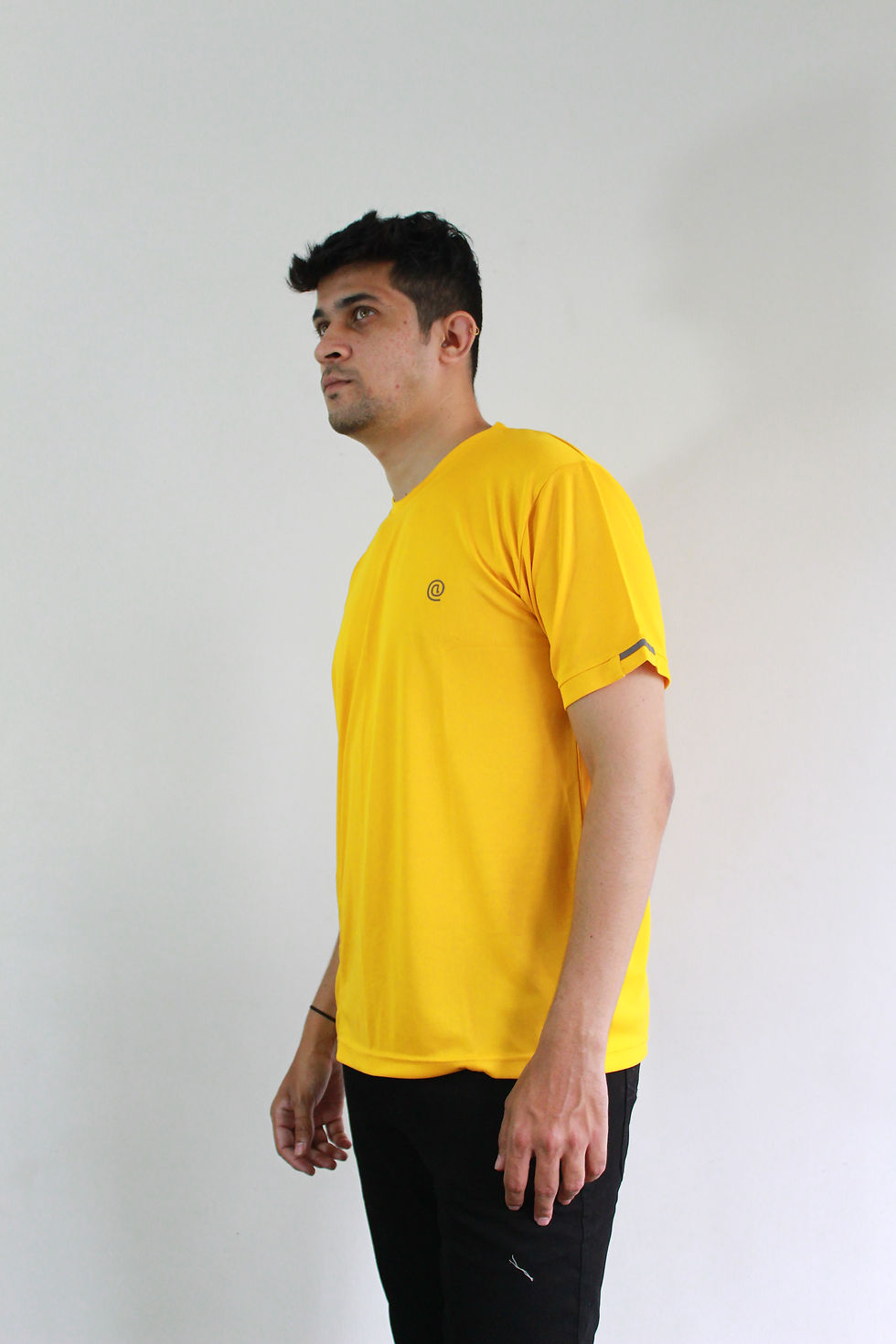 Thumbnail: Cool & Dry Golden Yellow