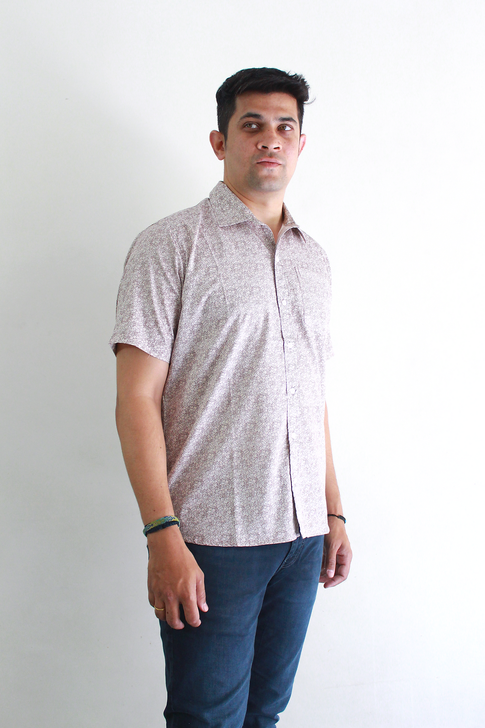 Thumbnail: Breathe ~ Giza Cotton Shirt