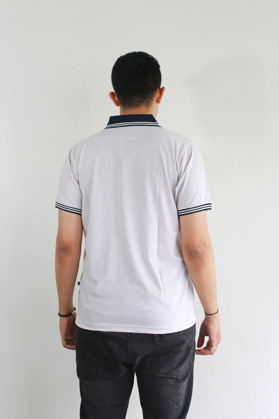 Thumbnail: Rainbow Melange Classic T-Shirt