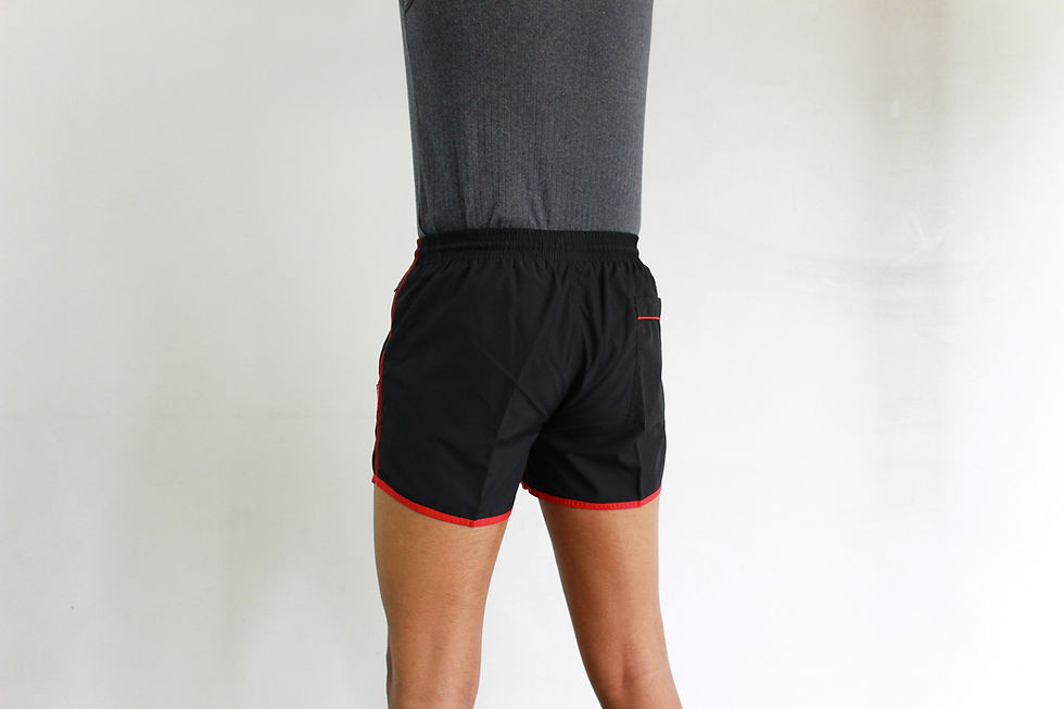 Thumbnail: Marathon Shorts