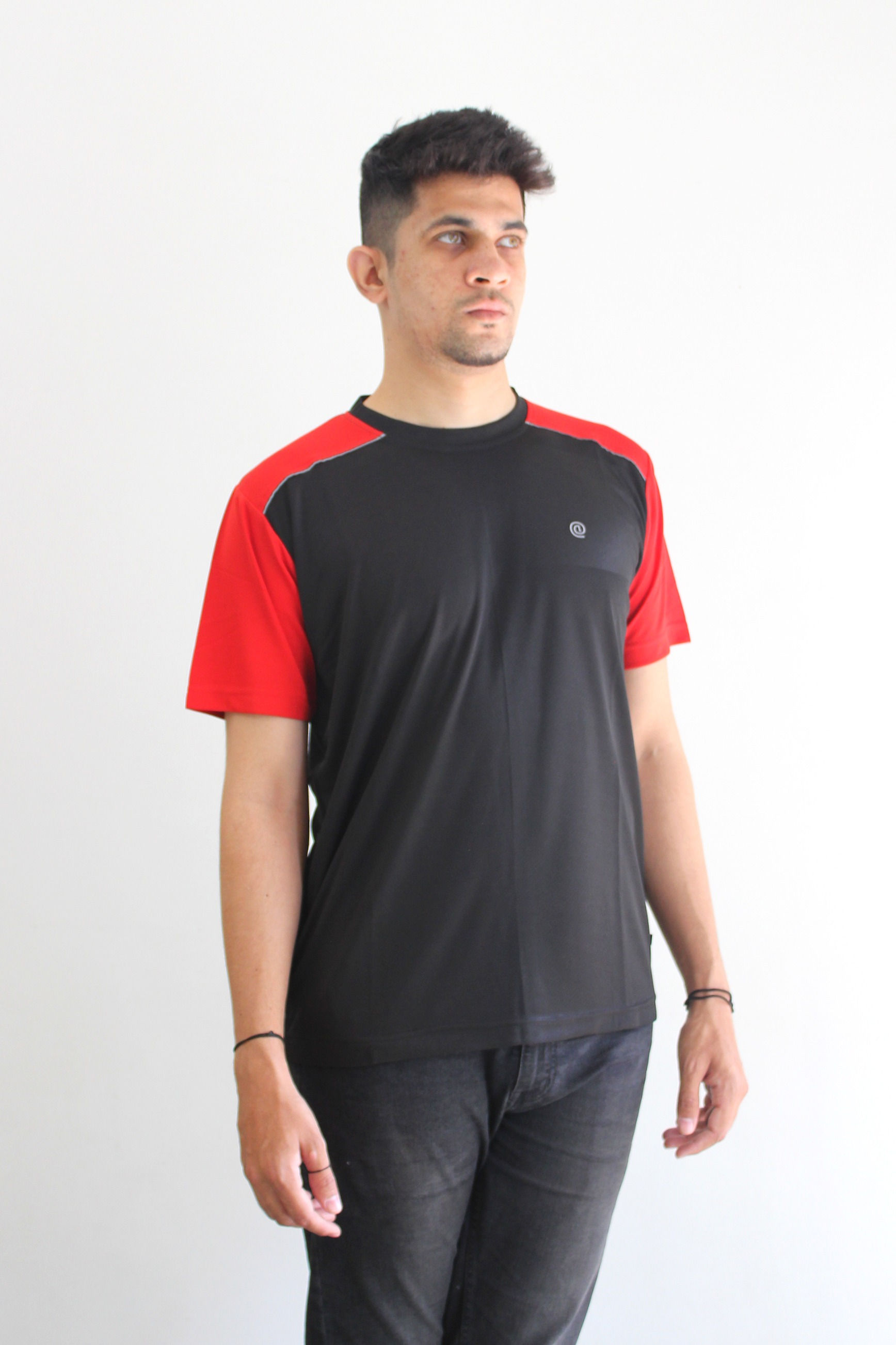 Cool & Dry Red Reflective