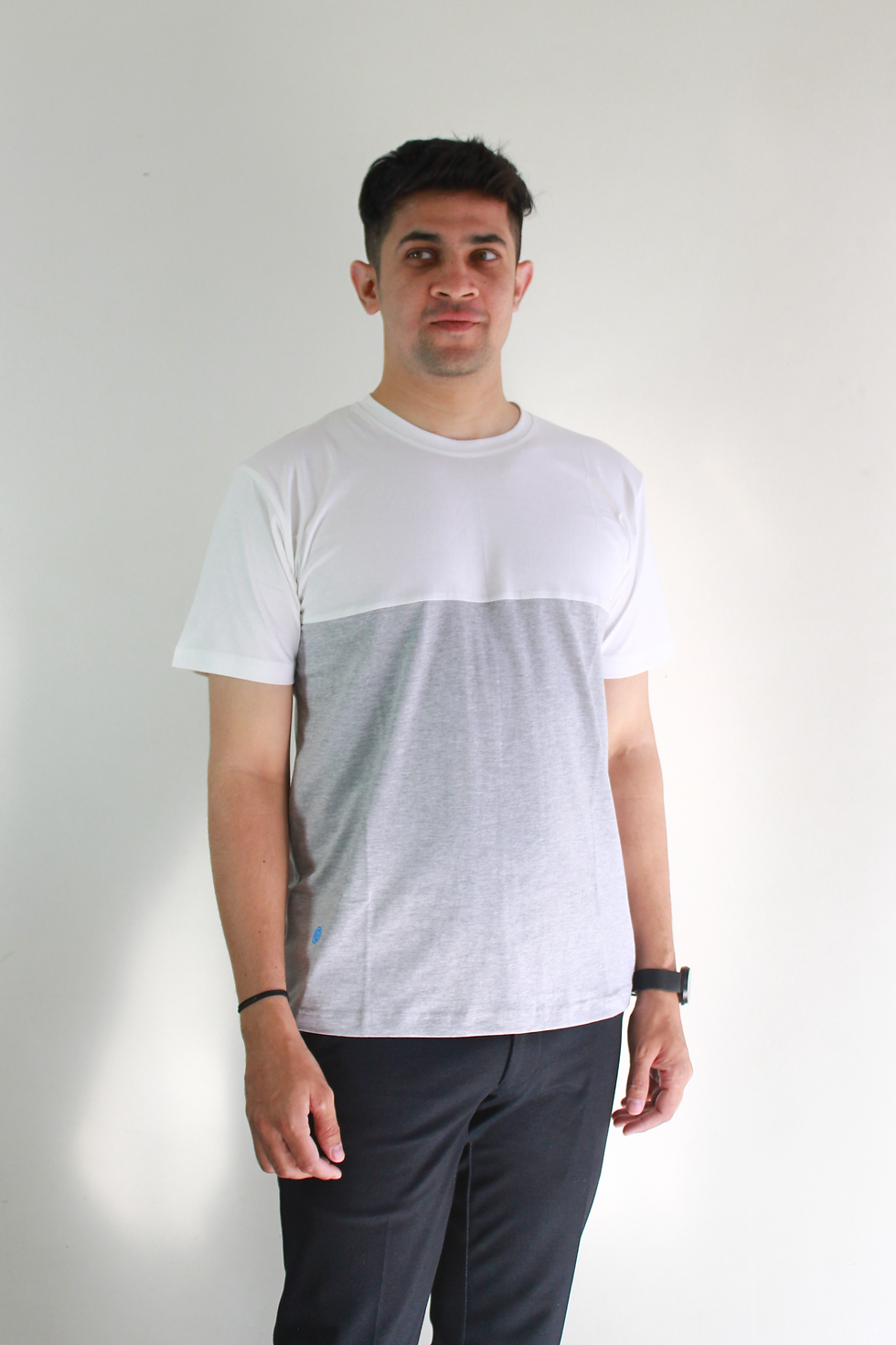 Thumbnail: 50:50 Round Neck