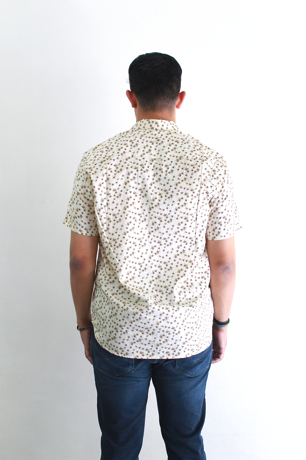 Thumbnail: Breathe ~ Giza Cotton Shirt