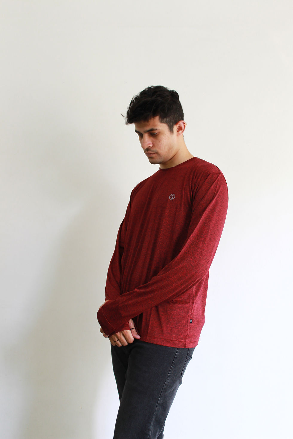 Thumbnail: Cool & Dry Full T-Shirt