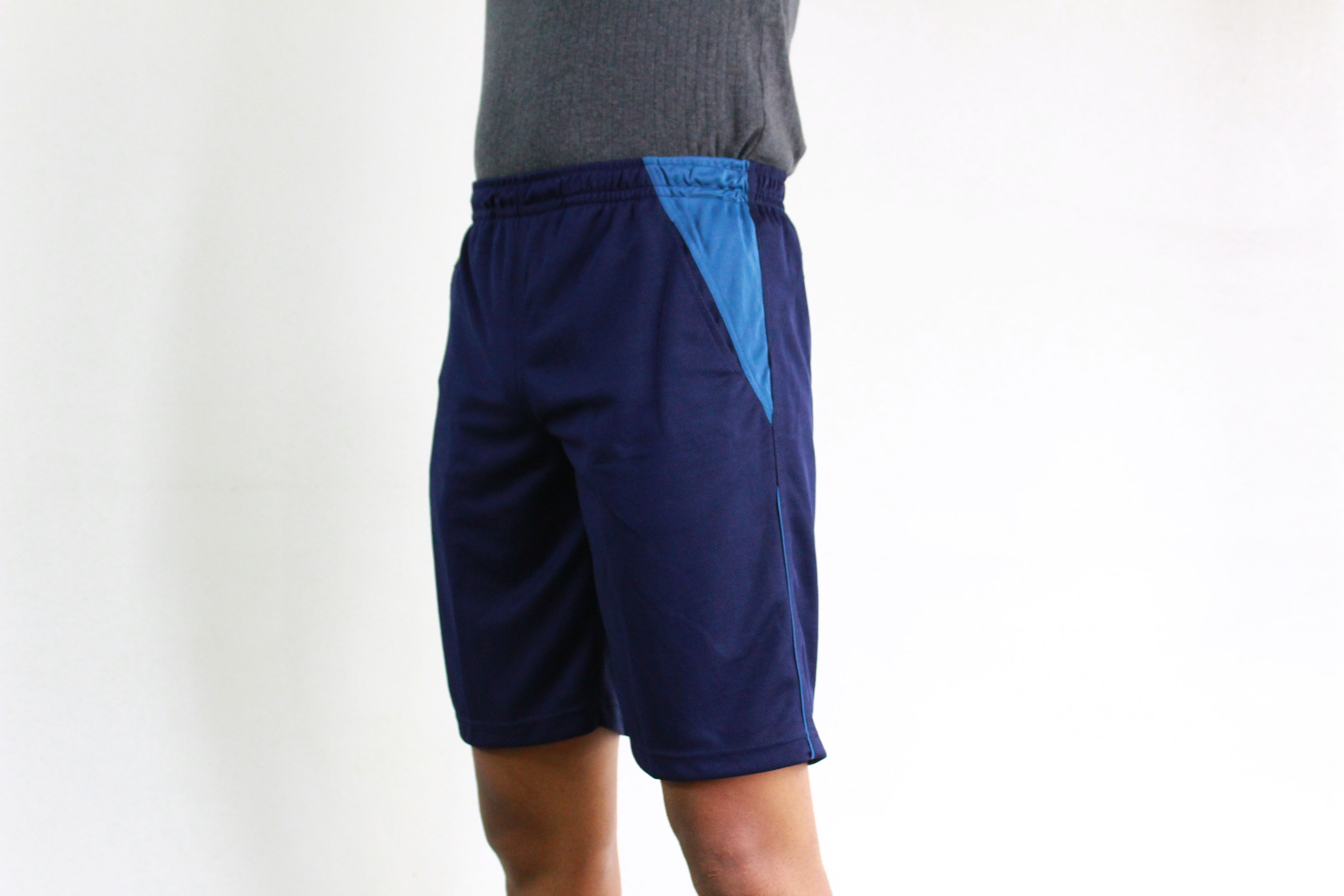 Cool & Dry Long Shorts
