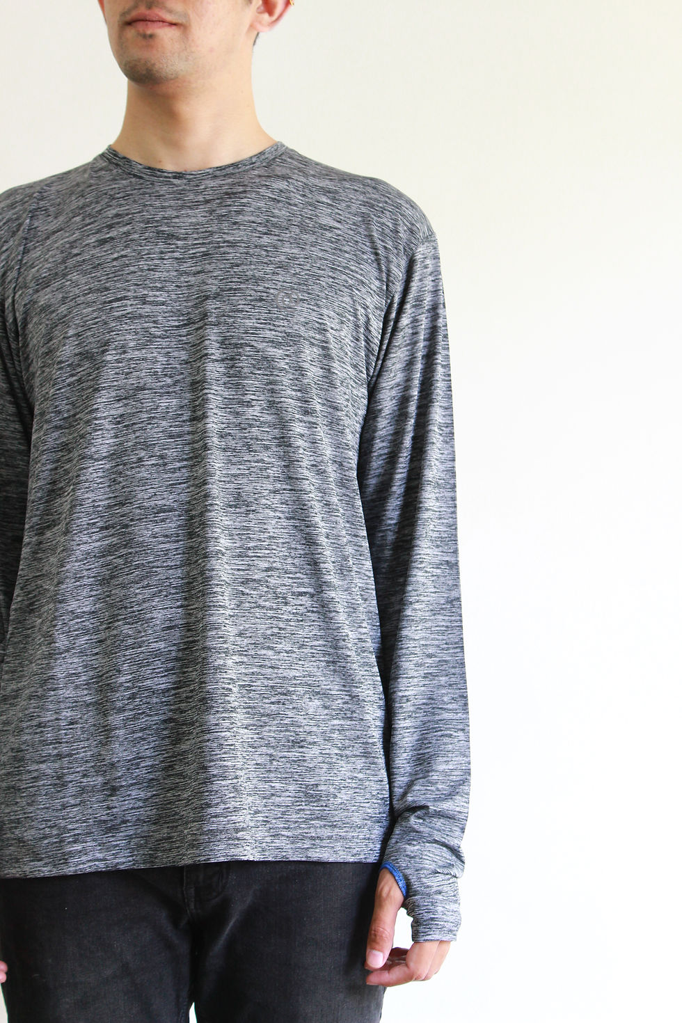 Thumbnail: Cool & Dry Full T-Shirt