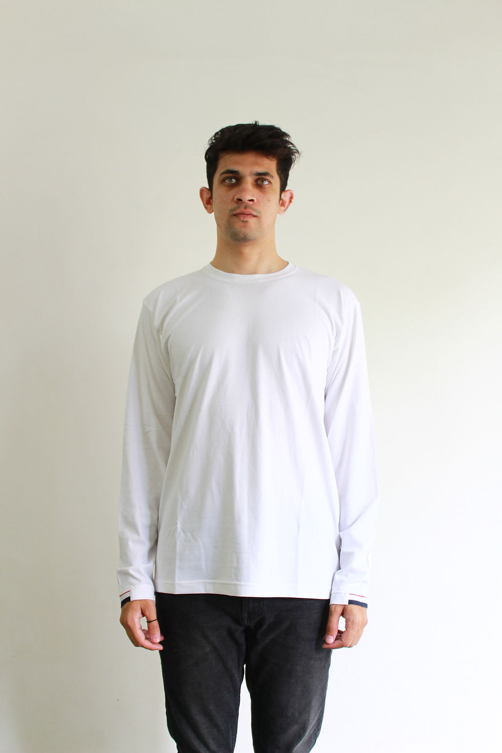 Full Sleeves T-Shirt