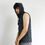 Thumbnail: All Weather Inbuilt Earphones Hoodie
