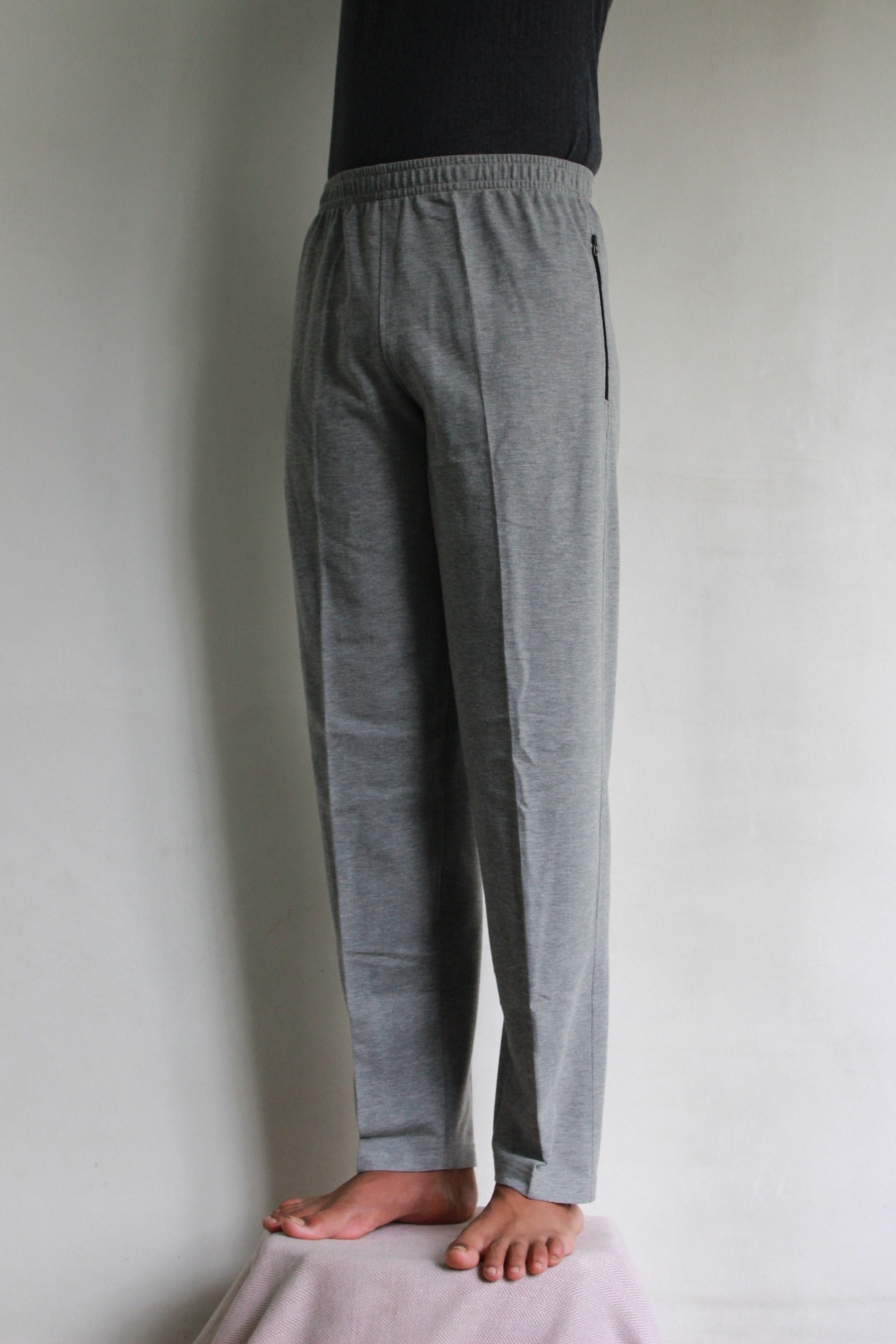 Cotton Trackpant