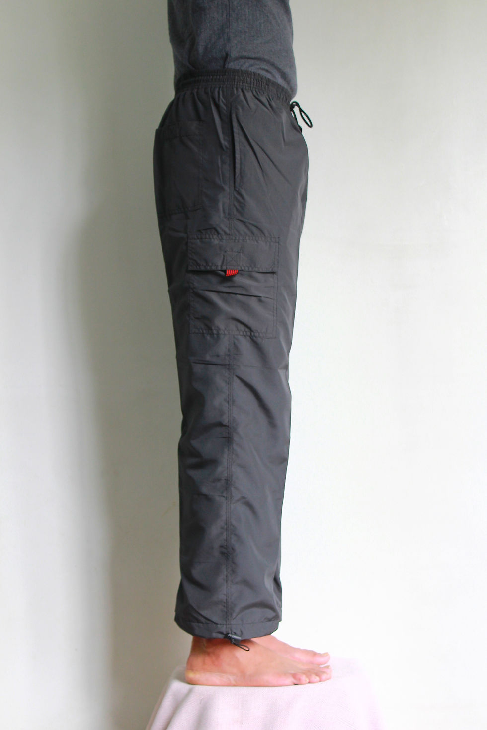 Thumbnail: Cool & Dry Four Pocket Trackpant