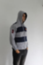Thumbnail: Varsity Hoodie