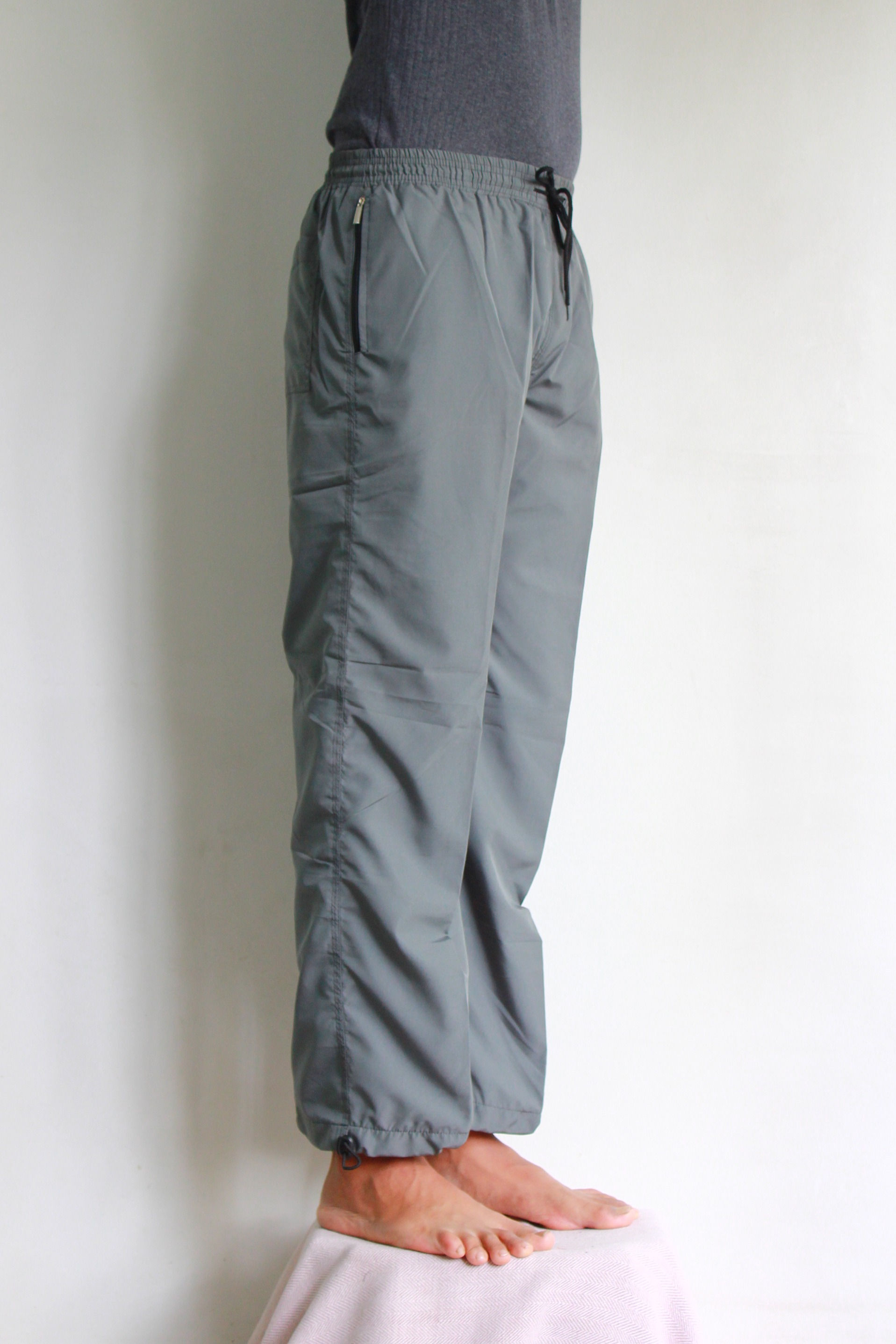 Cool & Dry Bottom Lock Trackpant