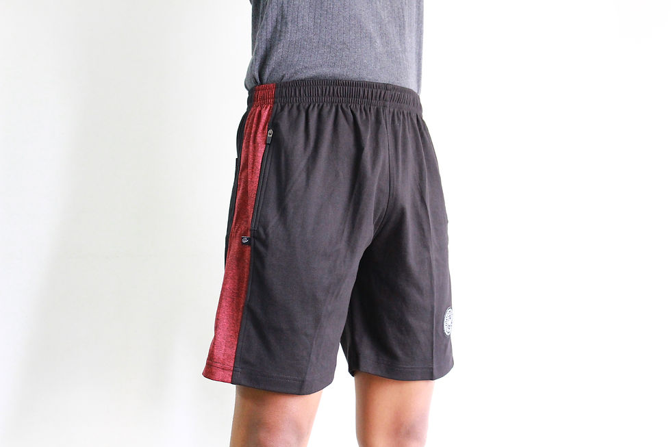 Thumbnail: Cotton Shorts