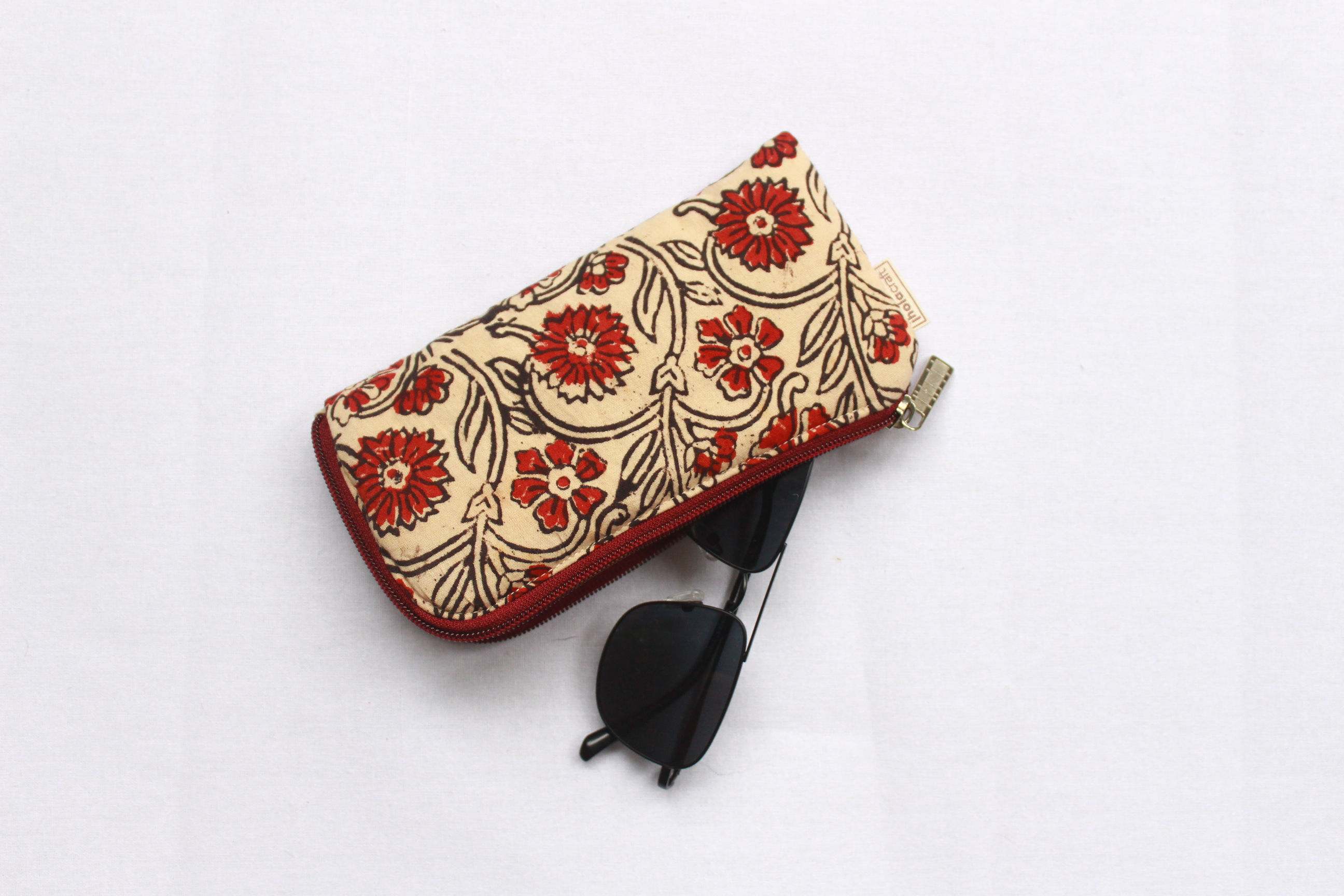 Bloom Eyewear Pouch