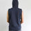 Thumbnail: All Weather Sleeveless Hoodie