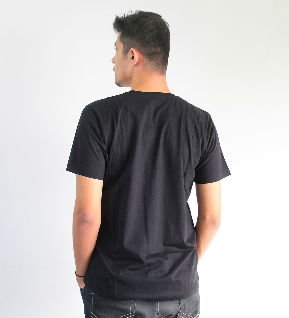 Thumbnail: Pick-My-Pocket Camouflage