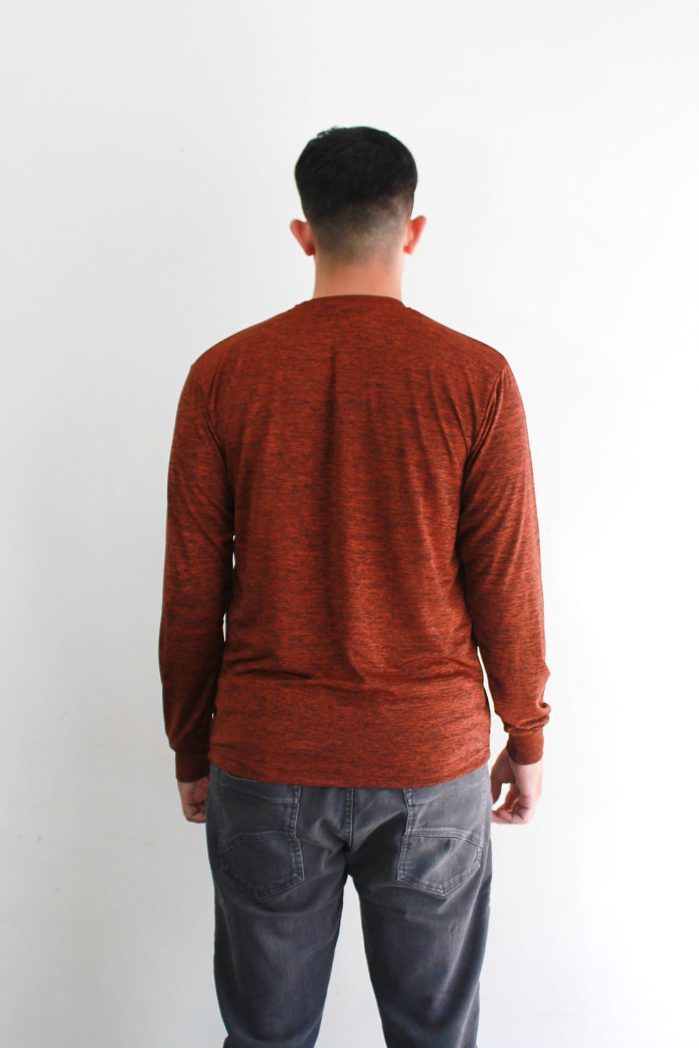 Thumbnail: Cool & Dry Full T-Shirt