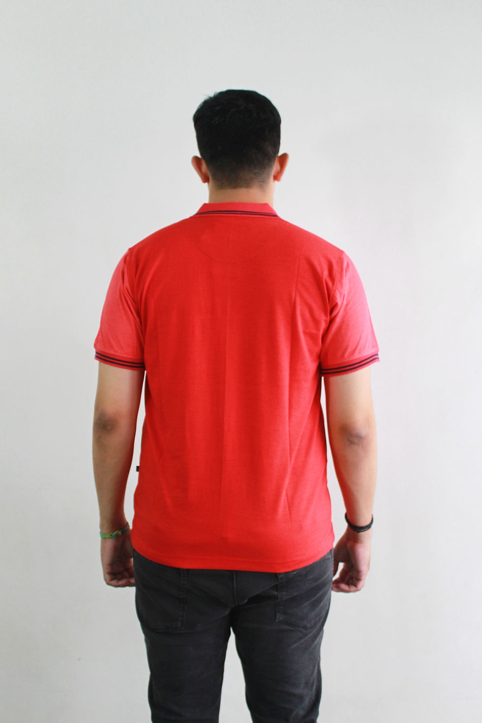 Thumbnail: Prime Classic Collar T-Shirt