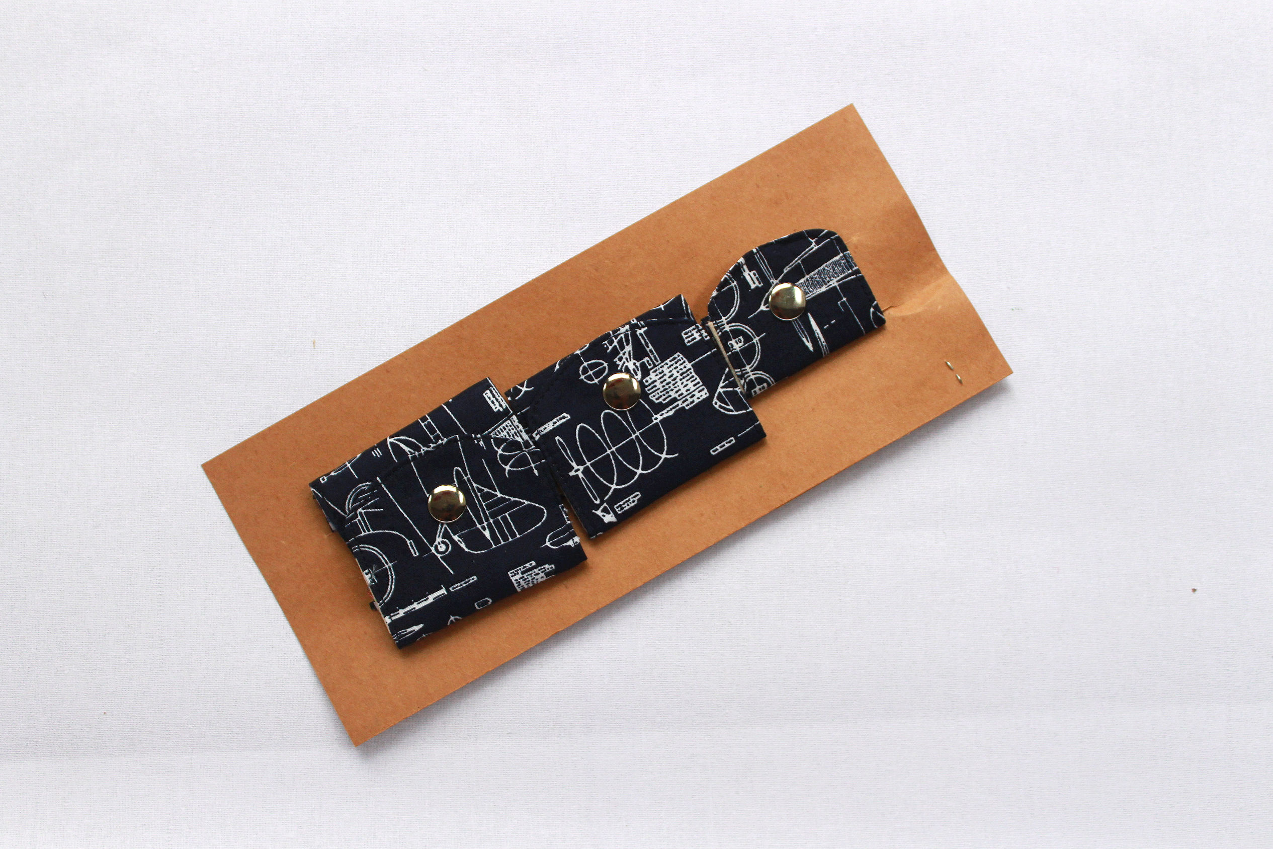 Cable Organisers Set